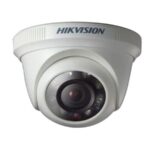 دوربین مداربسته هایک ویژن آنالوگ دام مدل DS 2CE5512P N