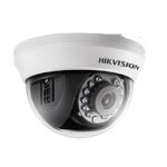 دوربین مداربسته هایک ویژن آنالوگ دام مدل Turbo HD 2CE56C0T IRMM