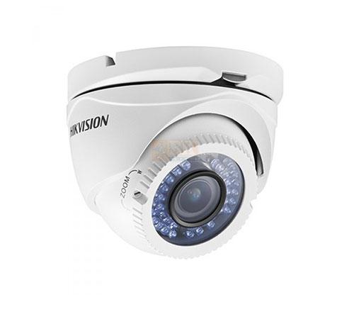 دوربین مداربسته هایک ویژن آنالوگ دام مدل Turbo HD 2CE56D1T VFIR3