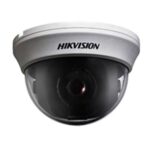 دوربین مداربسته هایک ویژن آنالوگ دام مدل DS 2CE55C2P