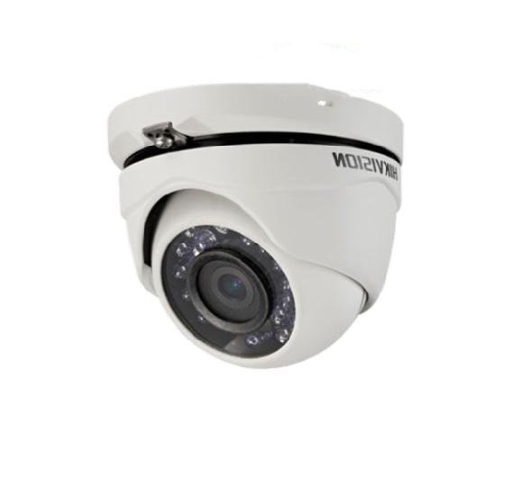 دوربین مداربسته هایک ویژن آنالوگ دام مدل DS 2CE56D0T IRM
