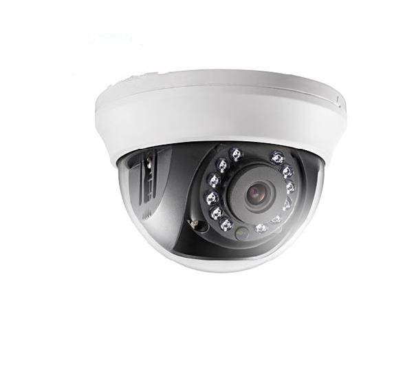 دوربین مداربسته هایک ویژن آنالوگ دام مدل DS 2CE56D0T IRMM