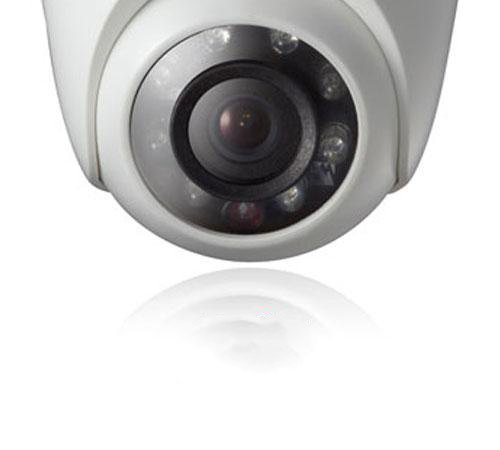 دوربین مداربسته هایک ویژن آنالوگ دام مدل DS 2CE55C2P N IRP