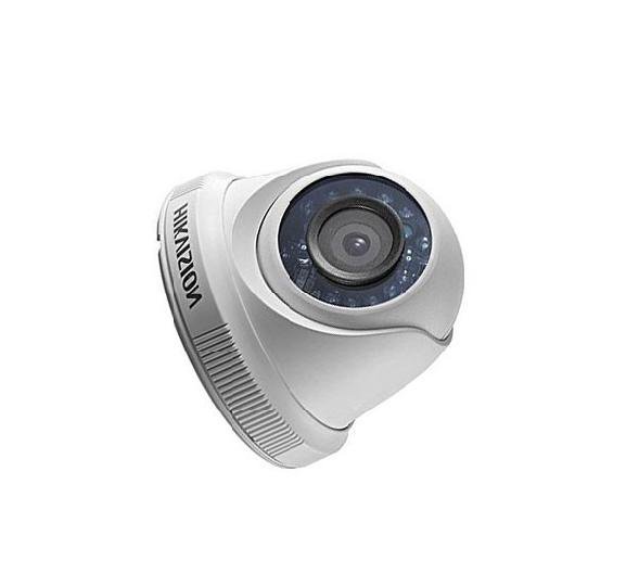 دوربین مداربسته هایک ویژن آنالوگ دام مدل DS 2CE56DOT IRP