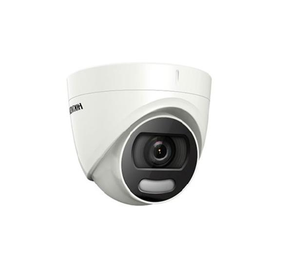 دوربین مداربسته هایک ویژن آنالوگ دام مدل Turbo HD DS 2CE72DFT F