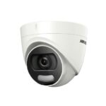 دوربین مداربسته هایک ویژن آنالوگ دام مدل Turbo HD DS 2CE72DFT F