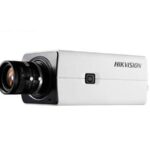 دوربین مداربسته هایک ویژن صنعتی مدل DS 2CD2820F