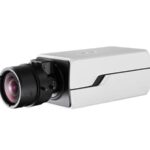 دوربین مداربسته هایک ویژن صنعتی مدل 2CD4012FWD