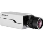 دوربین مداربسته هایک ویژن صنعتی مدل DS 2CD4024F