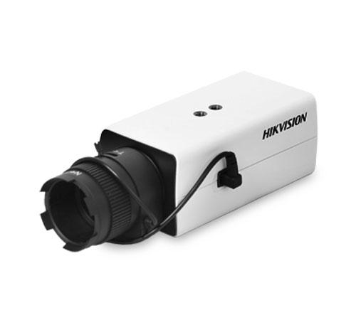دوربین مداربسته هایک ویژن صنعتی مدل DS 2CD2820F