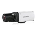 دوربین مداربسته هایک ویژن صنعتی مدل DS 2CC12D9T