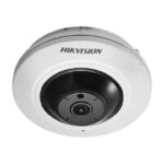 دوربین مداربسته هایک ویژن دام تحت شبکه مدل 2CD2955FWD IS