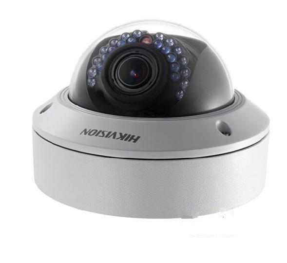 دوربین مداربسته هایک ویژن دام تحت شبکه مدل DC 2CD2735F IS