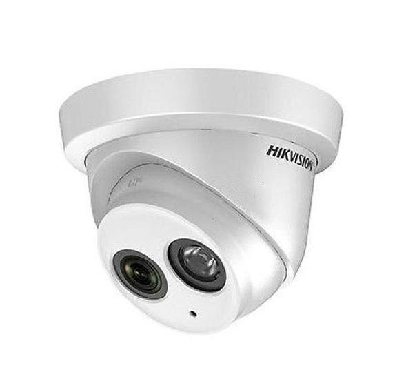 دوربین مداربسته هایک ویژن دام تحت شبکه مدل DS 2CD3345F I