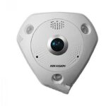 دوربین مداربسته هایک ویژن دام تحت شبکه مدل DS 2CD63C2F IVS