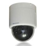 دوربین مداربسته هایک ویژن اسپید دام مدل 2DF5284 A3