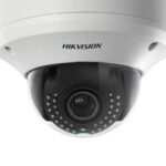 دوربین مداربسته هایک ویژن دام تحت شبکه مدل 2CD4332FWD