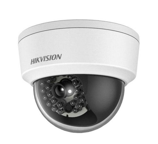 دوربین مداربسته هایک ویژن دام تحت شبکه مدل 2CD 2112 I
