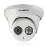 دوربین مداربسته هایک ویژن دام تحت شبکه مدل DS 2CD3345F I