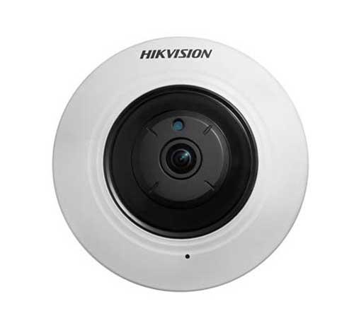 دوربین مداربسته هایک ویژن دام تحت شبکه مدل 2CD2942F