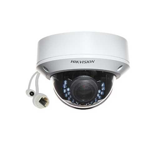 دوربین مداربسته هایک ویژن دام تحت شبکه مدل DS 2CD2720F I