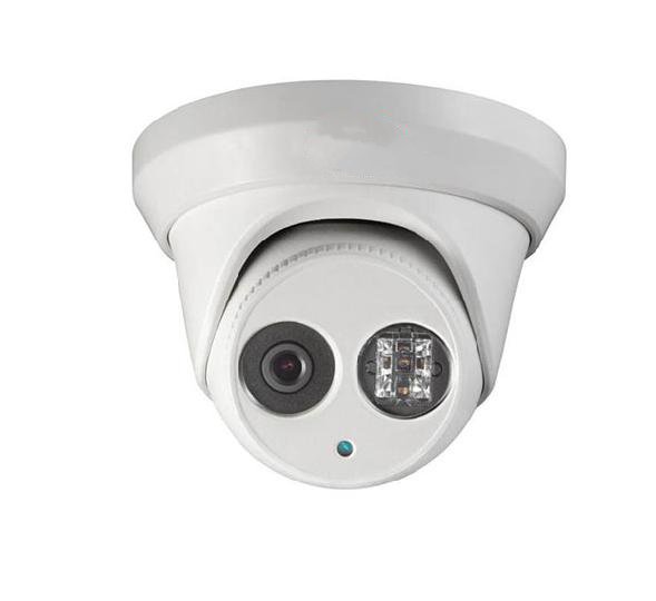دوربین مداربسته هایک ویژن دام تحت شبکه مدل DS 2CD2352 I