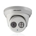 دوربین مداربسته هایک ویژن دام تحت شبکه مدل DS 2CD2332 I