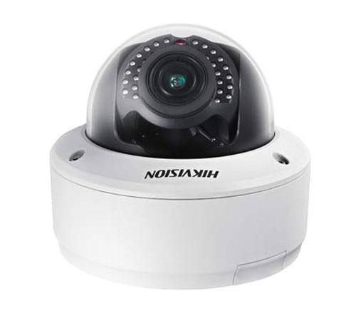 دوربین مداربسته هایک ویژن دام تحت شبکه مدل 2CD4112F