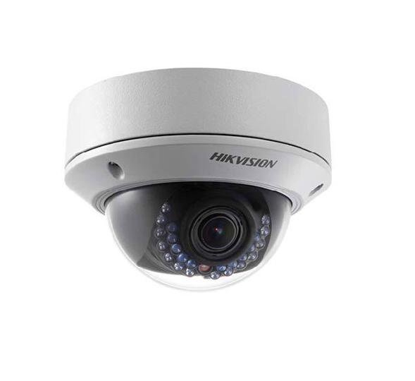 دوربین مداربسته هایک ویژن دام تحت شبکه مدل DS 2CD2742FWD IZ
