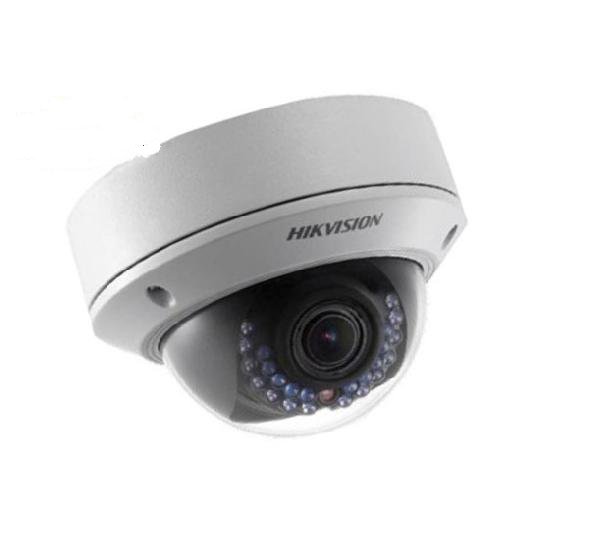 دوربین مداربسته هایک ویژن دام تحت شبکه مدل 2CD2742FWD IZS