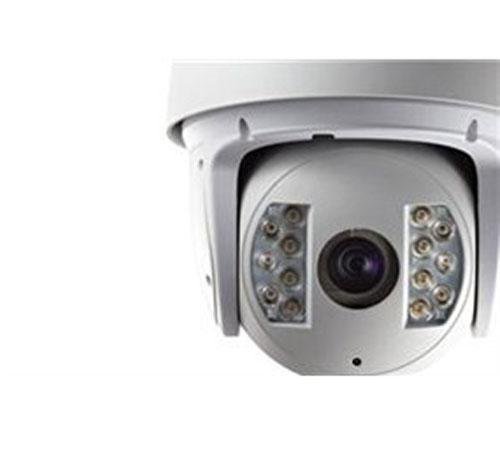 دوربین مداربسته هایک ویژن اسپید دام مدل 2DF7284 A