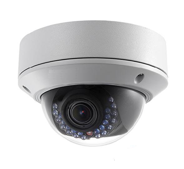 دوربین مداربسته هایک ویژن دام تحت شبکه مدل DS 2CD2742FWD IZS