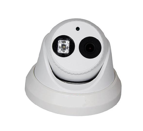 دوربین مداربسته هایک ویژن دام تحت شبکه مدل DS 2CD2322WD I