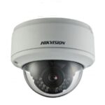 دوربین مداربسته هایک ویژن دام تحت شبکه مدل DS 2CD2114WD I