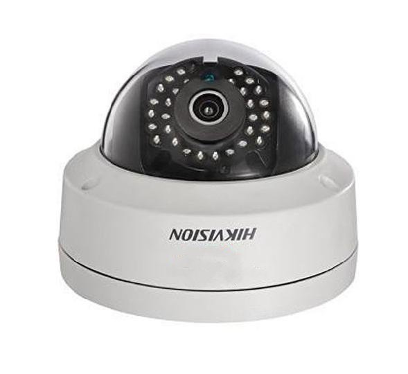 دوربین مداربسته هایک ویژن دام تحت شبکه مدل DS 2CD2122FWD I
