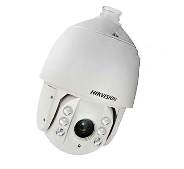 دوربین مداربسته هایک ویژن اسپید دام مدل 2DF7286 AEL