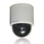 دوربین مداربسته هایک ویژن اسپید دام مدل 2DF5274 A3