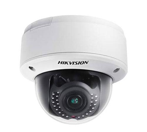 دوربین مداربسته هایک ویژن دام تحت شبکه مدل 2CD4112FWD