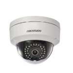 دوربین مداربسته هایک ویژن دام تحت شبکه مدل DS 2CD2152F IS