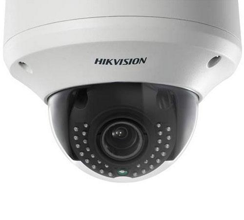 دوربین مداربسته هایک ویژن دام تحت شبکه مدل 2CD4324F