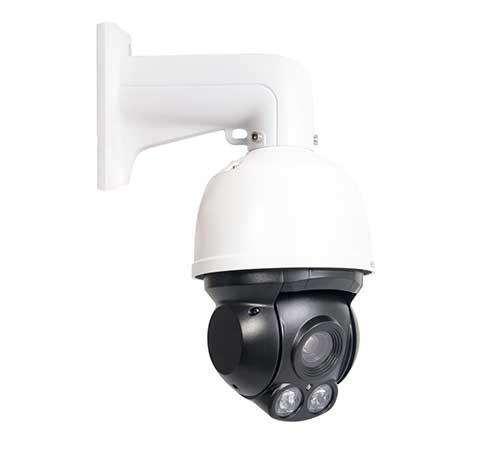 دوربین مداربسته هایک ویژن دام تحت شبکه مدل DS 2DE4582 AE