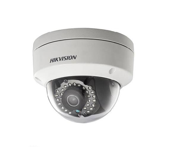 دوربین مداربسته هایک ویژن دام تحت شبکه مدل DS 2CD2142FWD I