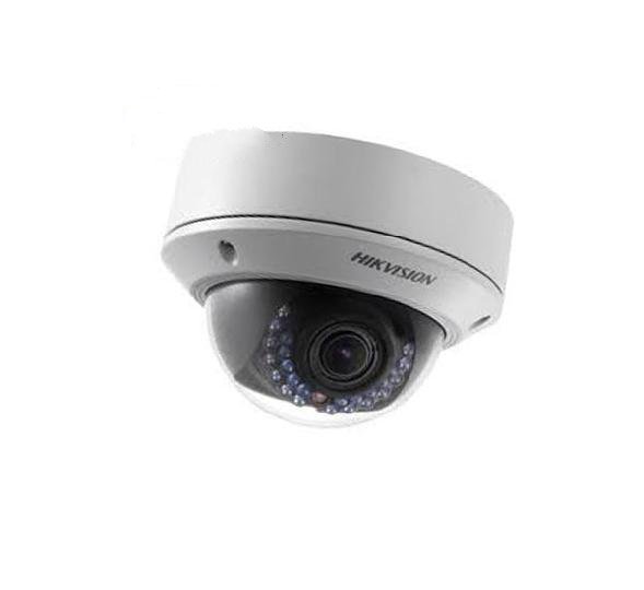 دوربین مداربسته هایک ویژن دام تحت شبکه مدل DS 2CD2720F IZ
