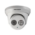 دوربین مداربسته هایک ویژن دام تحت شبکه مدل DS 2CD2Q10FD IW