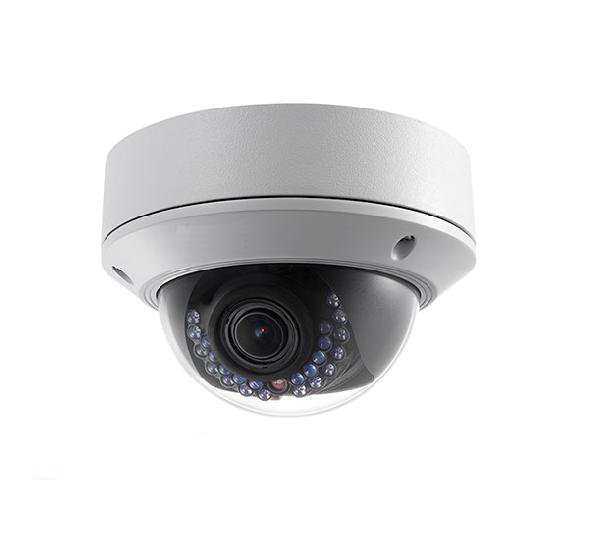 دوربین مداربسته هایک ویژن دام تحت شبکه مدل DS 2CD2742FWD I