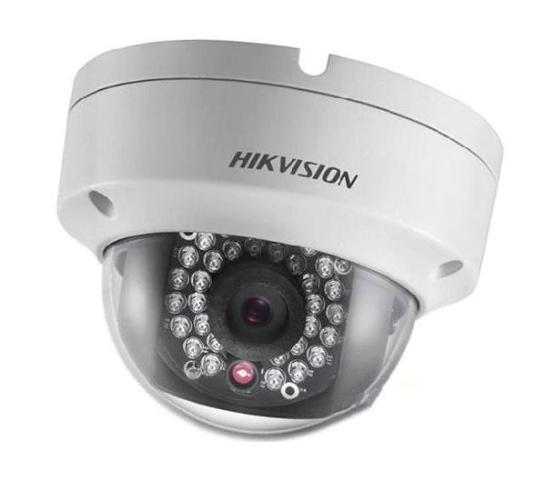 دوربین مداربسته هایک ویژن دام تحت شبکه مدل DS 2CD2132F IS