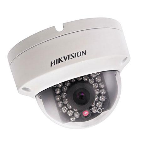 دوربین مداربسته هایک ویژن دام تحت شبکه مدل DS 2CD2132F IWS