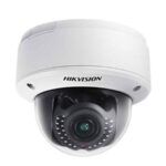 دوربین مداربسته هایک ویژن دام تحت شبکه مدل 2CD4124F