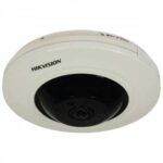 دوربین مداربسته هایک ویژن دام تحت شبکه مدل DS 2CD2942F IS