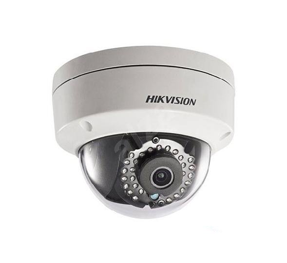 دوربین مداربسته هایک ویژن دام تحت شبکه مدل DS 2CD2120F I